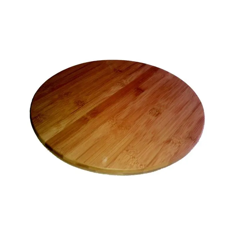 ITY - BAMBOO LAZY SUSAN EA