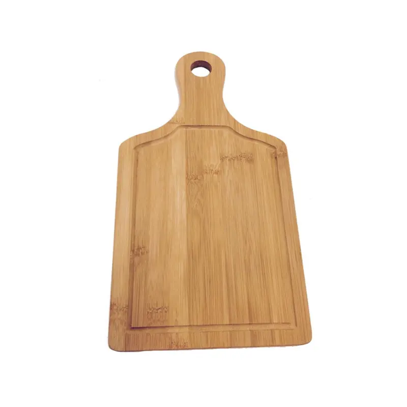 ITY - BAMBOO PADDLE BOARD EA