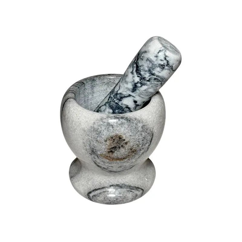 ITY - MARBLE MOTAR SET EA