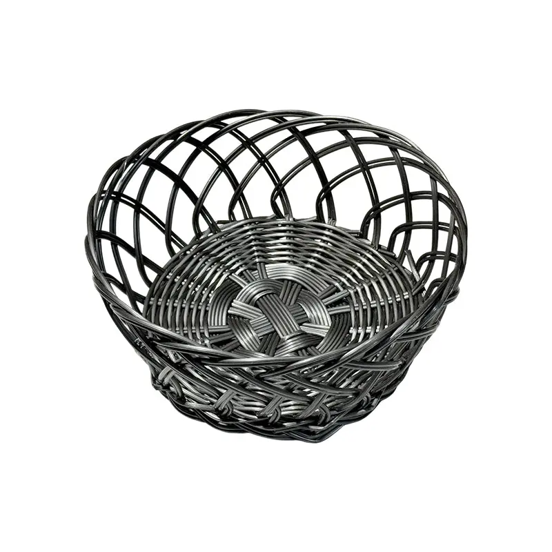 ITY - ROUND SMALL BASKET EA