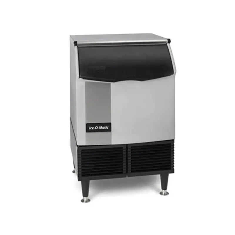 ICE-O-MATIC - ICEU220FA ICE MAKER 238LB/24 HR 70LB STORAGE EA