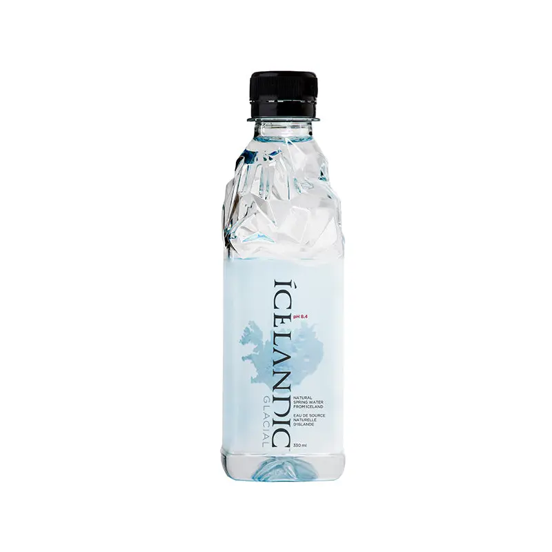 ICELANDIC GLACIAL - WATER 30x330 ML