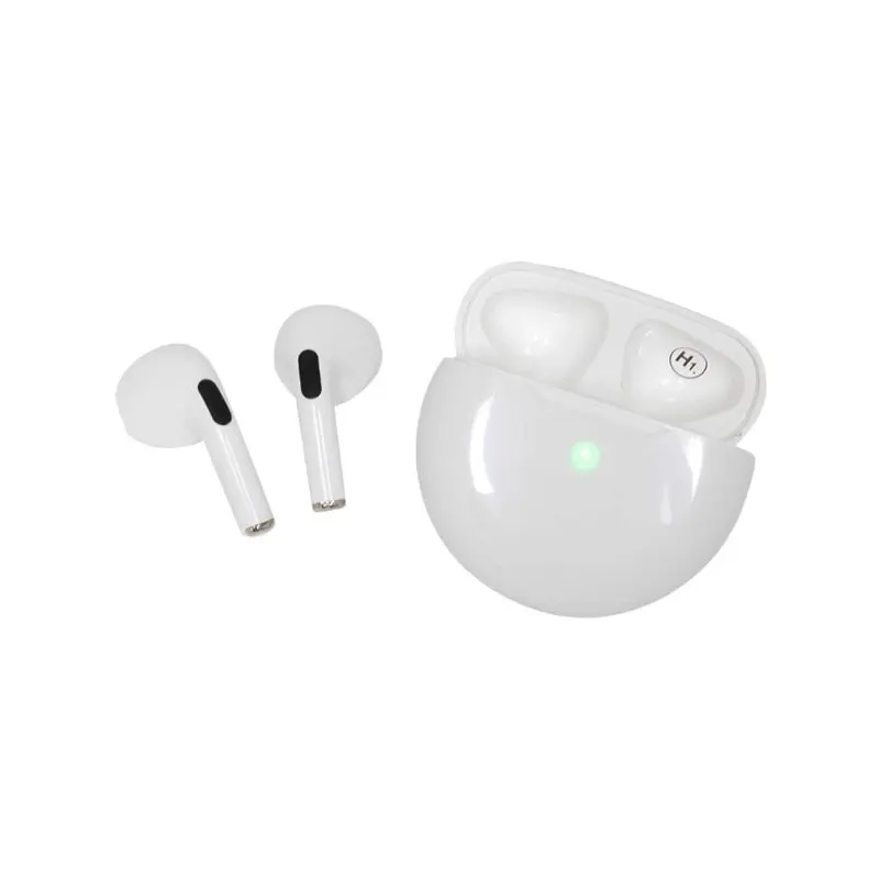 iFOCUS - TYPE C WIRELESS EARBUD SET WITH CHARGING STATION EA