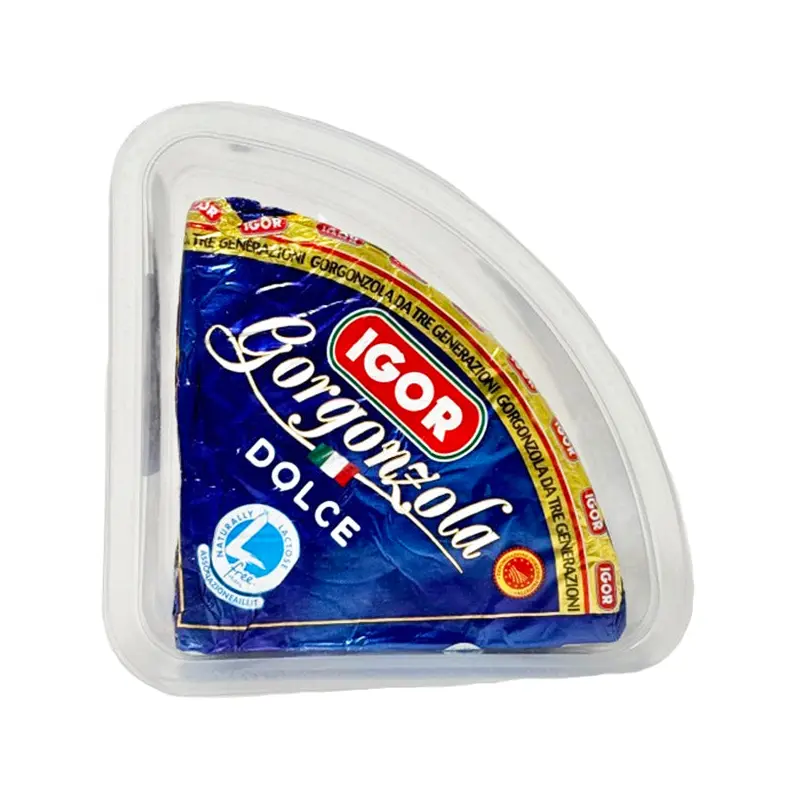 IGOR - GORGONZOLA WHEEL PER KG