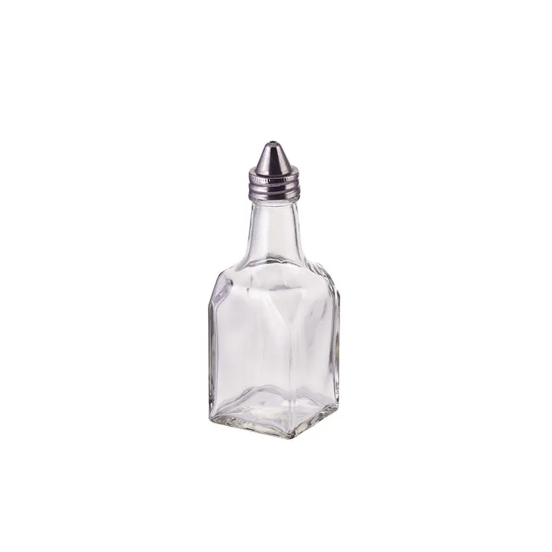 HOUSEWARE STUDIO - VINEGAR GLASS BOTTLE 1EA