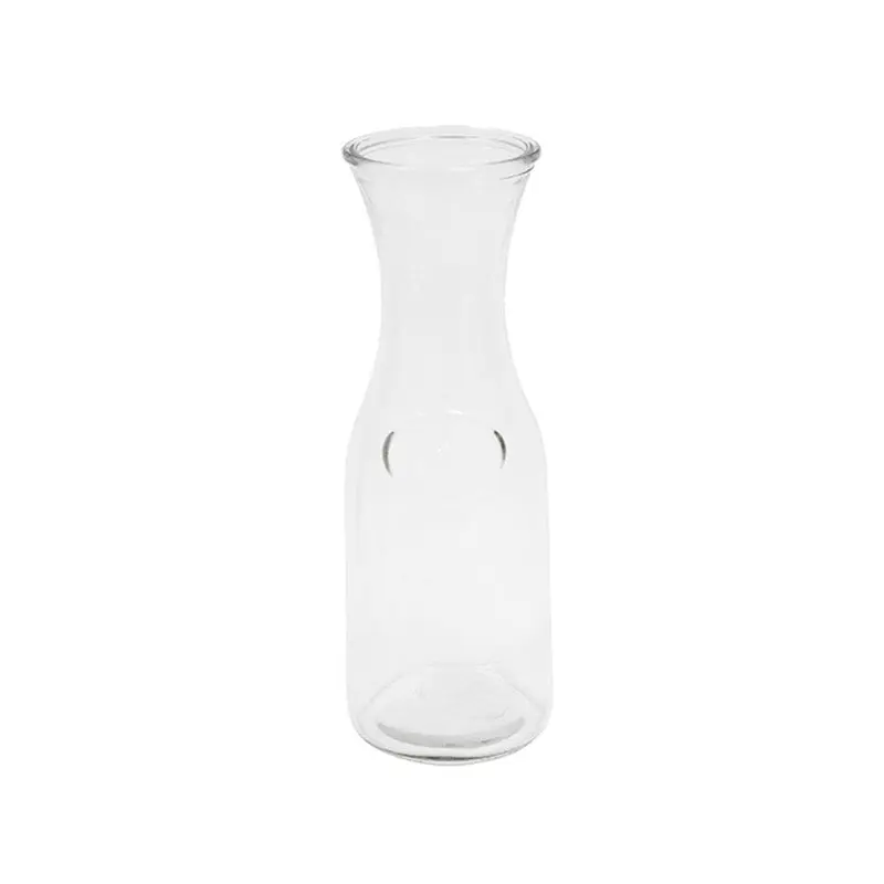 HOUSEWARE - WINE CARAFE 1LT