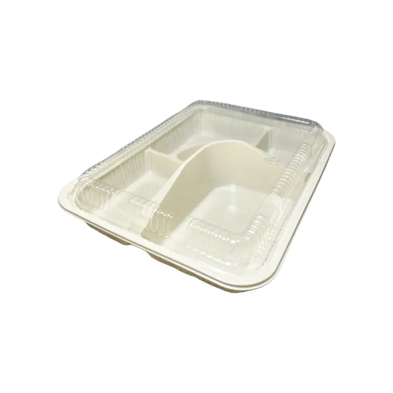 HQ - BENTO BOX COMBO HQ-306 200 EA