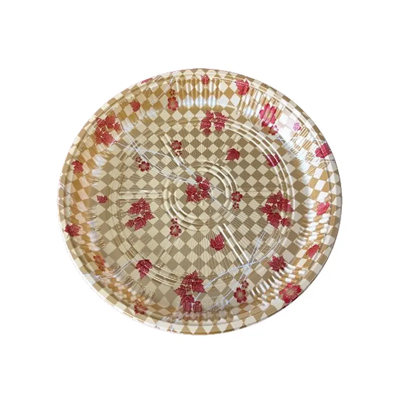 HQ - SUSHI BOX COMBO HQ-64 80EA