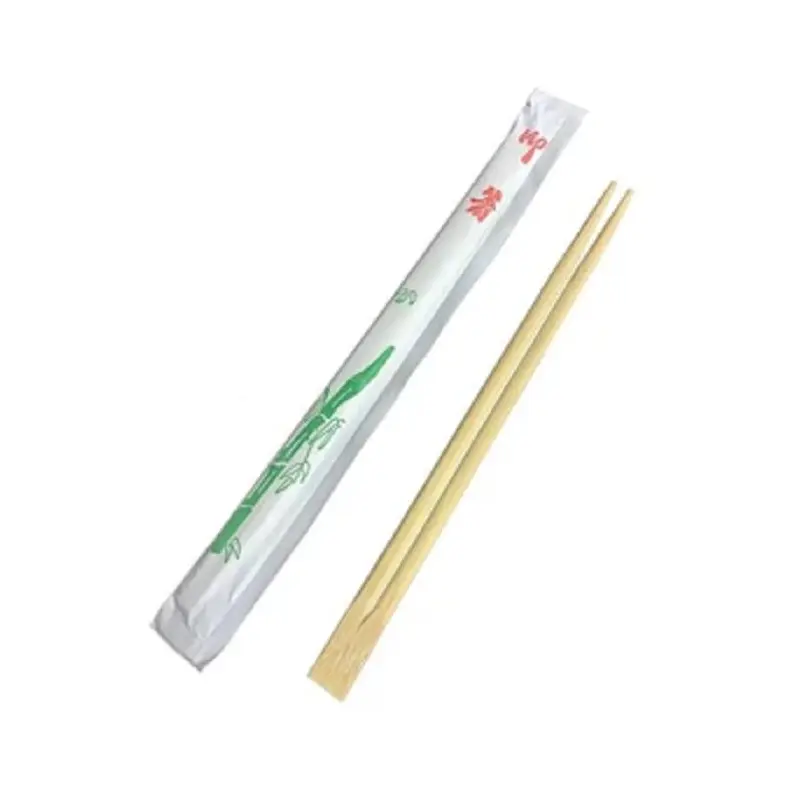 HY STICKS - 9IN CHOPSTICKS WRAPPED 50EA