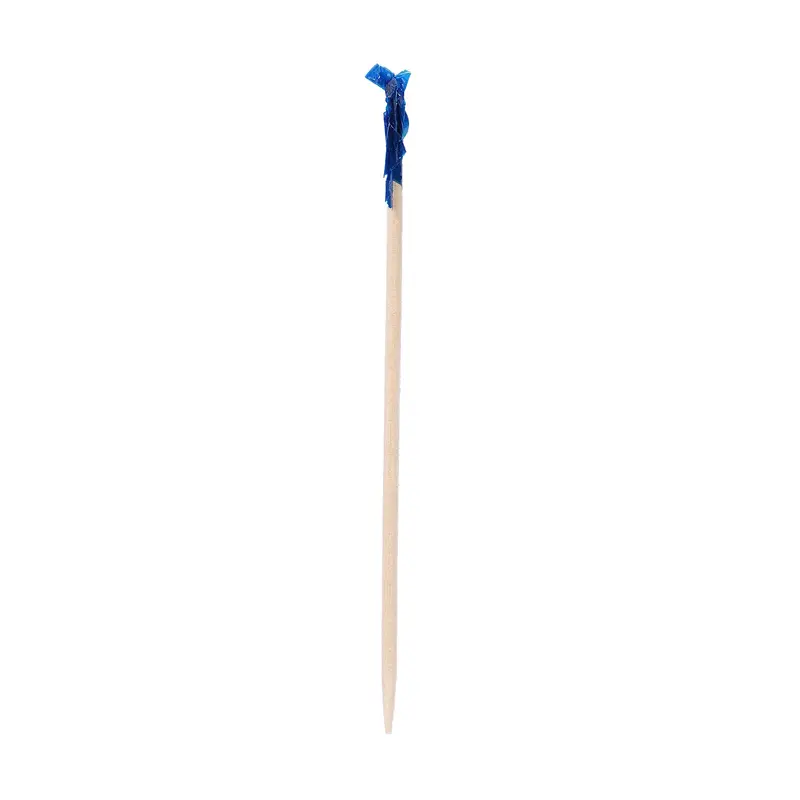 HY STIX - TOOTHPICKS 4in FRILL 1000PK