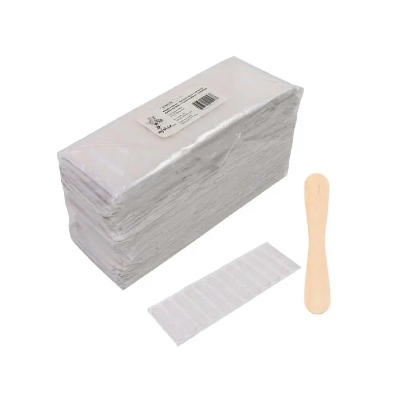 HY STIX - WOODEN SPOON PAPER WRAPPED 1000EA
