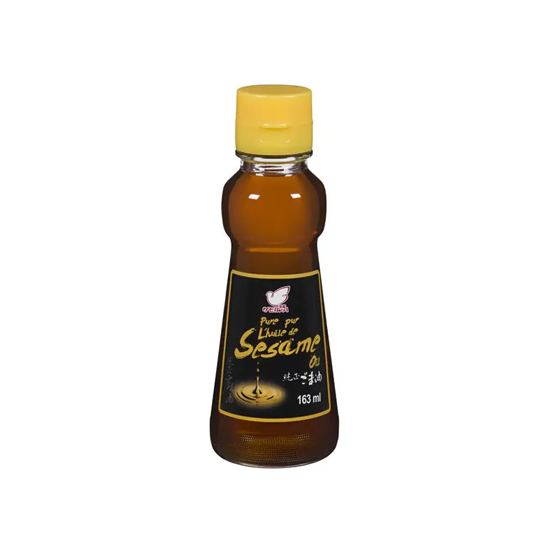 HEIWA - SESAME OIL 163ML