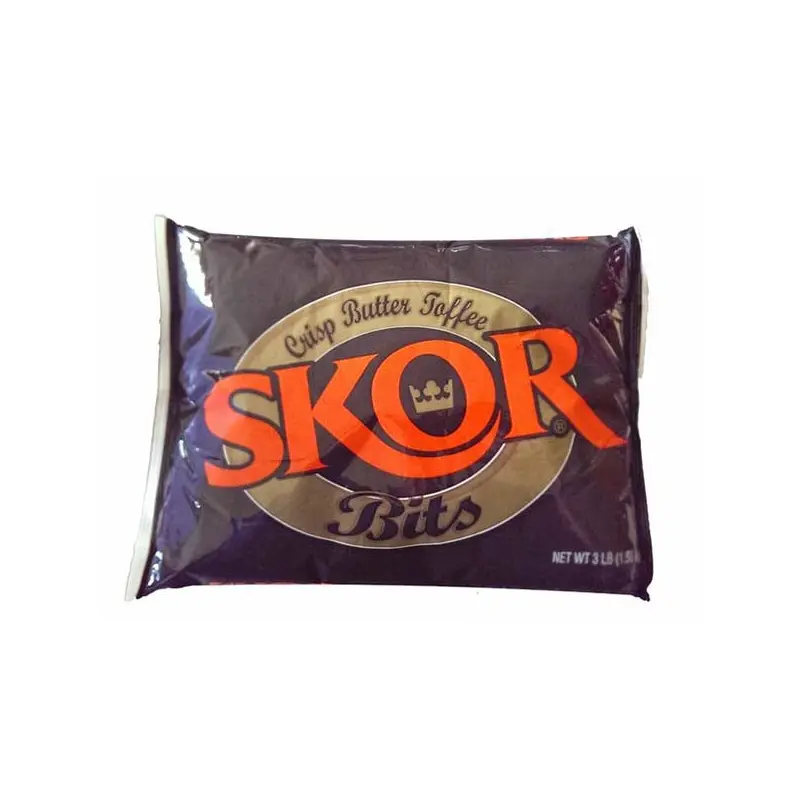 HERSHEY - CHIPITS SKOR 1.36KG