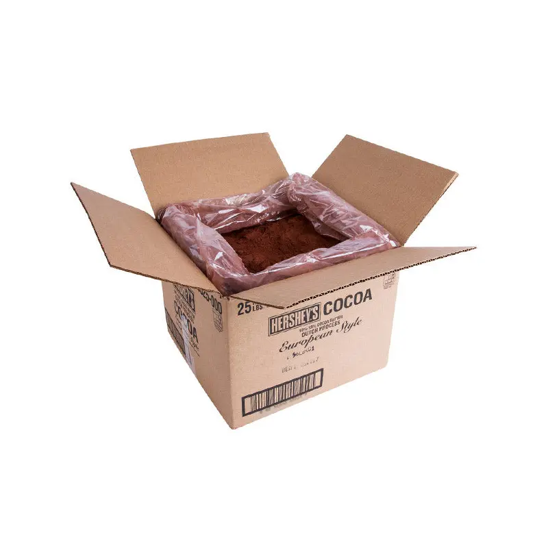 HERSHEYS - COCOA POWDER 11.34KG