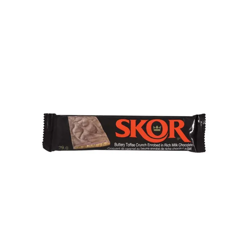 HERSHEYS - SKOR 39GR