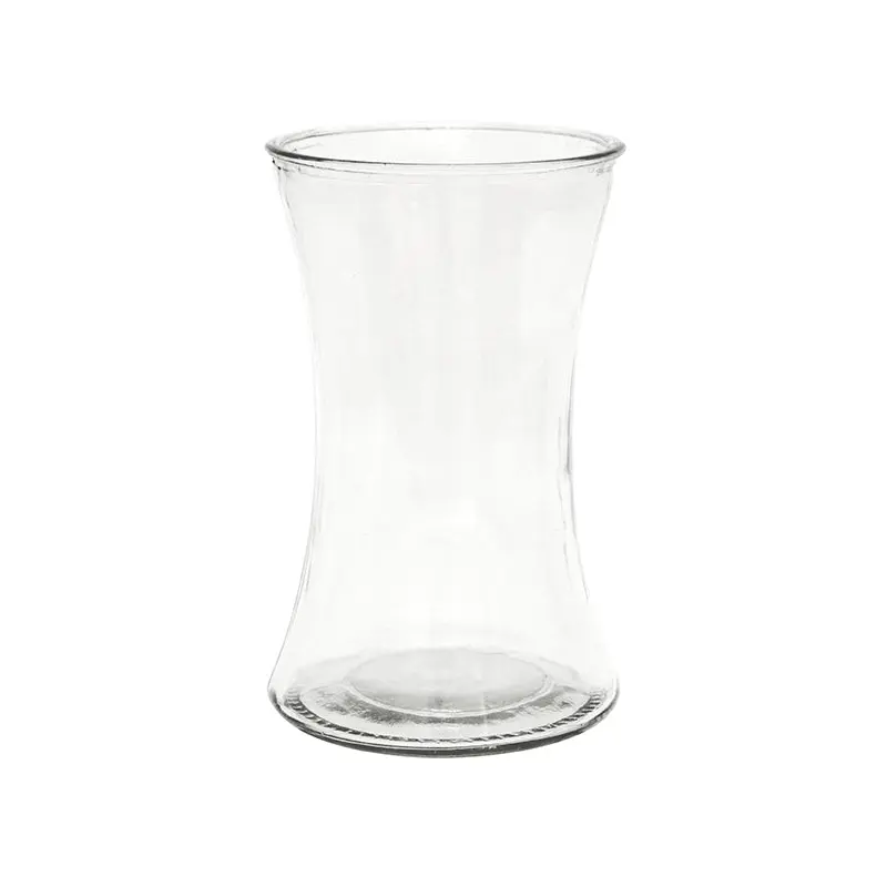HOME ACCESSORIES - VASE FLARE 8IN