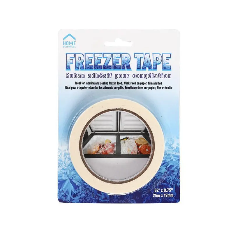 H.E - FREEZER TAPE EA