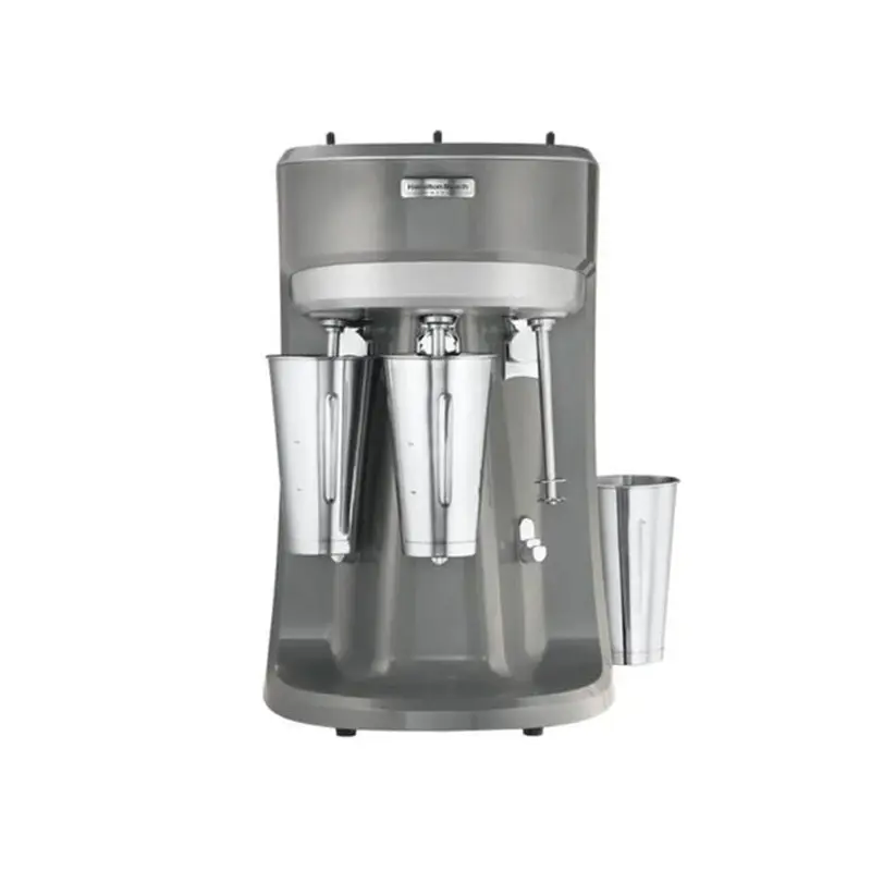HAMILTON BEACH - HMD400 TRIPLE SPINDLE DRINK MIXER 220/240v EA