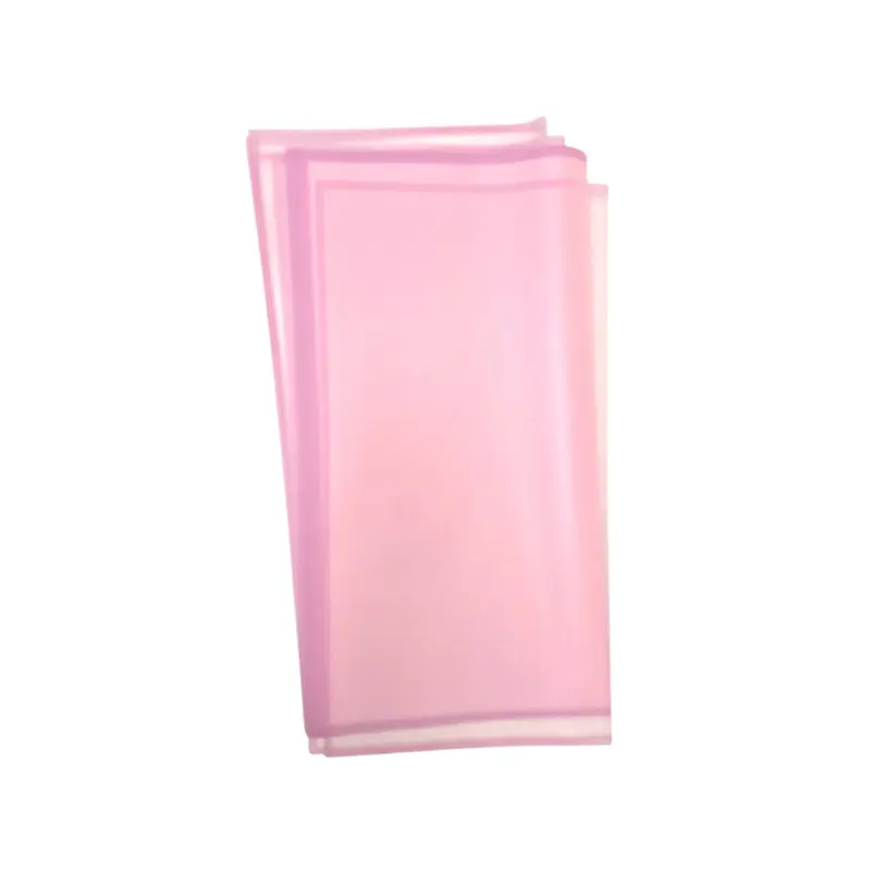 HAN SU - 20PC PINK WRAPPING PAPER 57x57 CM