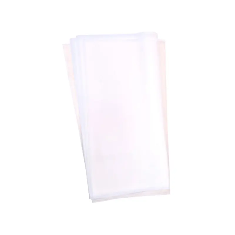 HAN SU - 20PC WHITE WRAPPING PAPER 57x57 CM