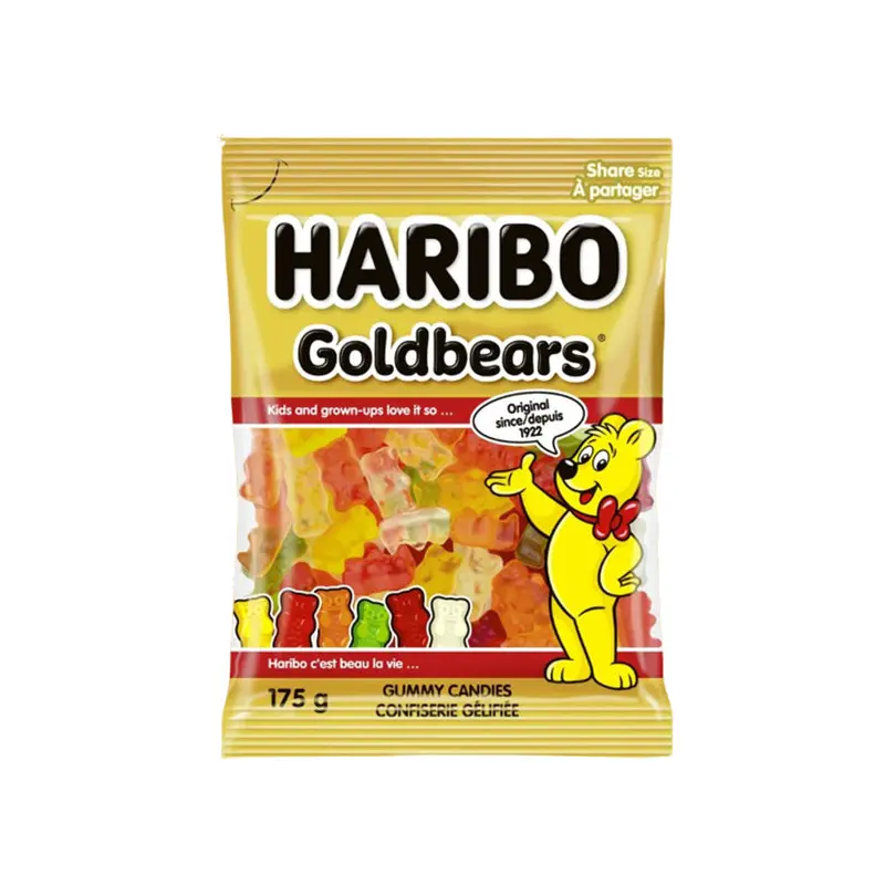 HARIBO - GOLDBEARS 175GR