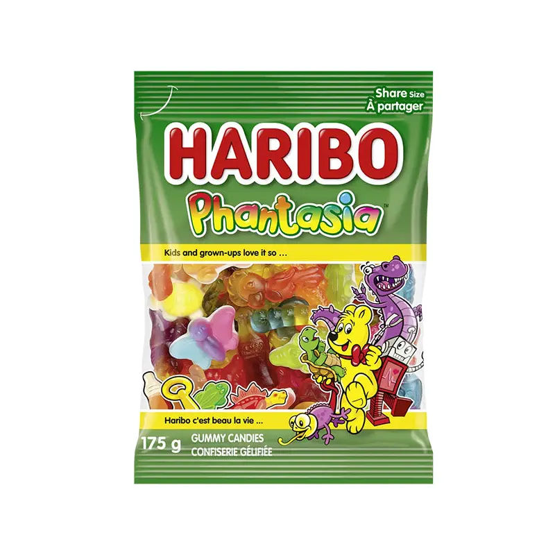 HARIBO - PHANTASIA 12x175 GR