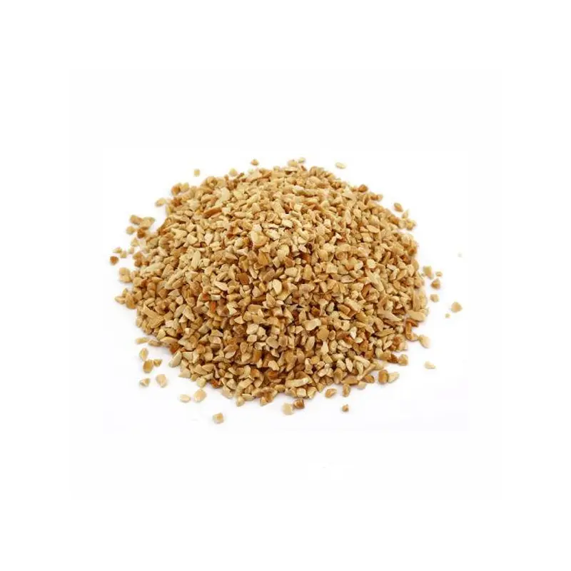 HARVEST - CHOPPED PEANUTS 5LB