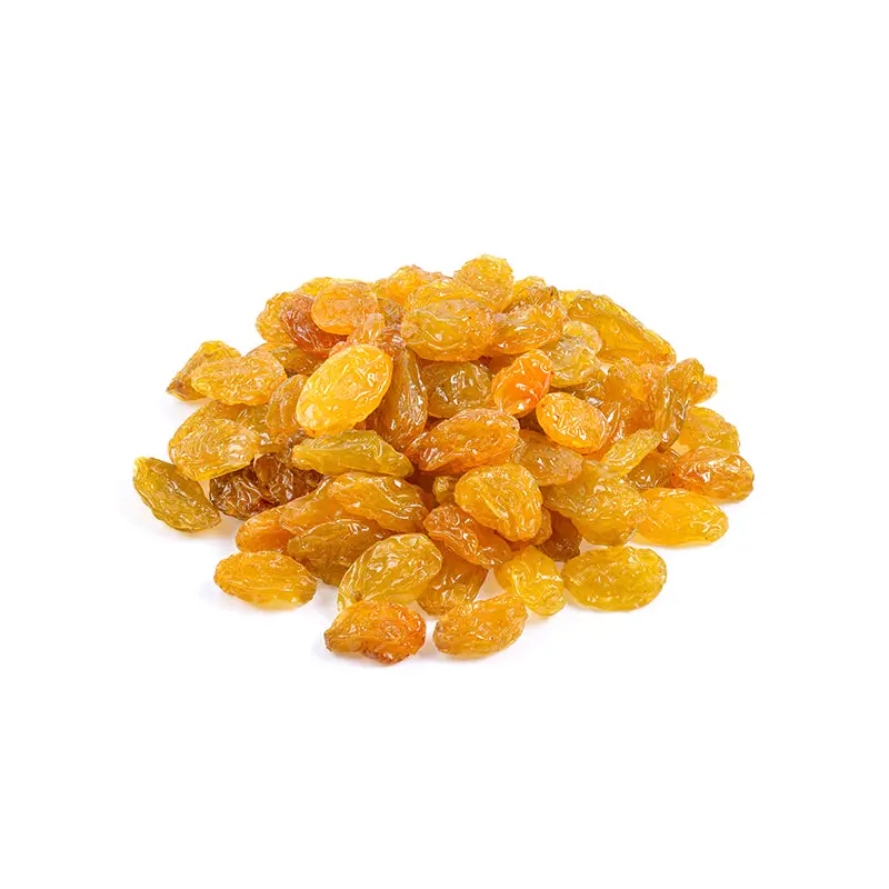 HARVEST - GOLDEN RAISINS 5LB