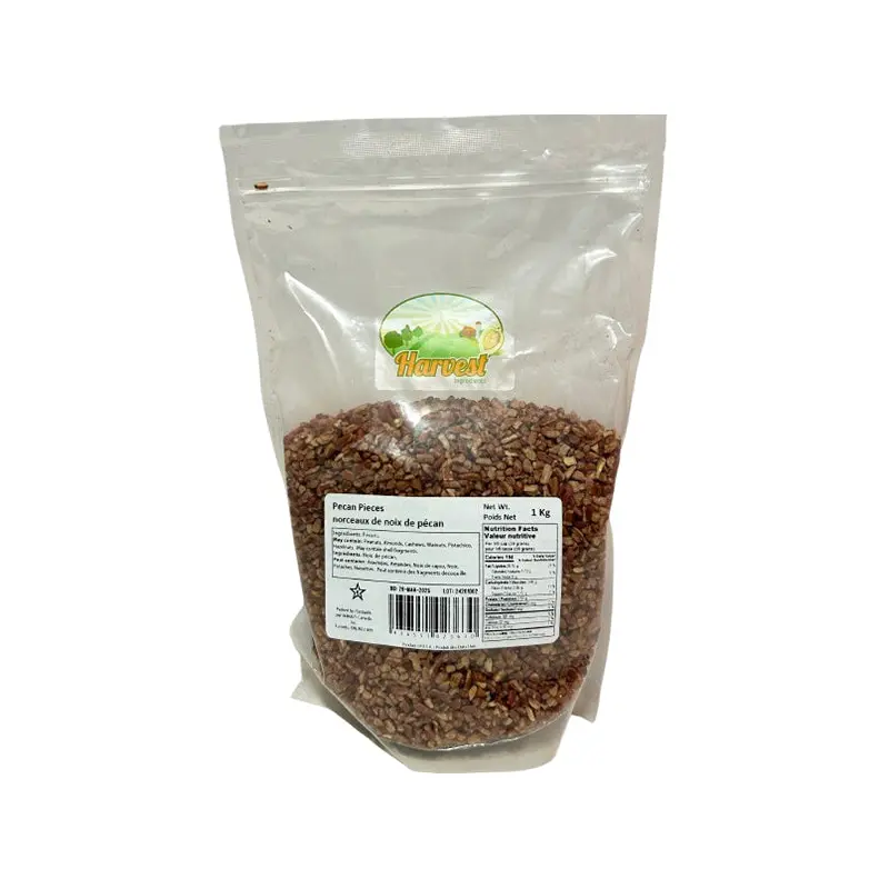 HARVEST - PECAN PIECES 1KG