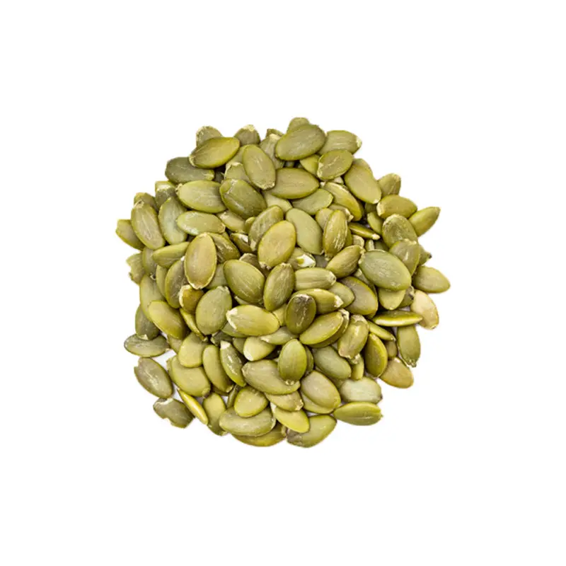 HARVEST - PEPITAS (HULLED PUMPKIN SEEDS) 1KG