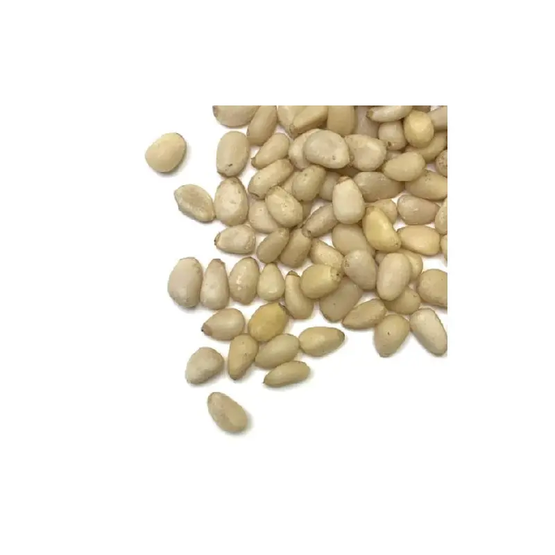 HARVEST - PINE NUTS SMALL 1KG