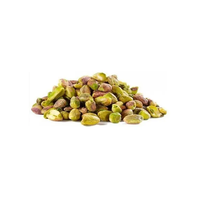 HARVEST - RAW PISTACHIO KERNELS 1KG