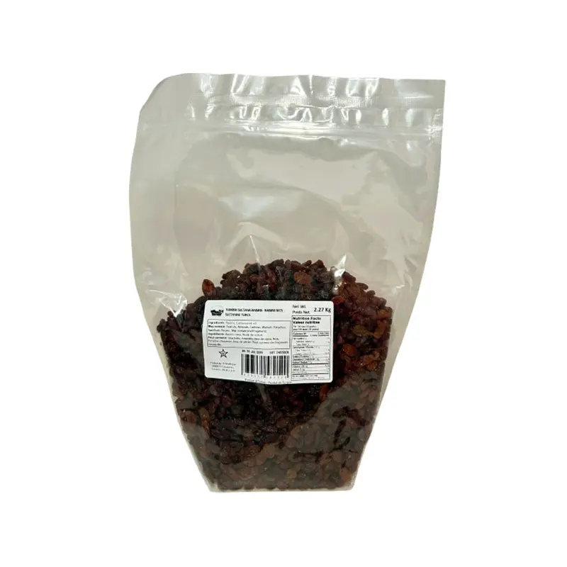 HARVEST - SULTANA RAISINS 5LB