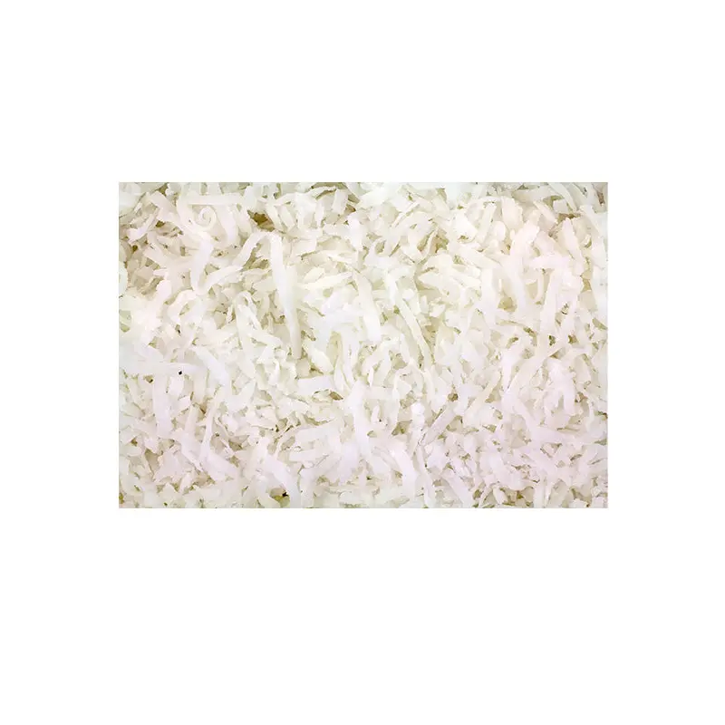 HARVEST - SWEETENED SHREDDED COCONUT 5LB