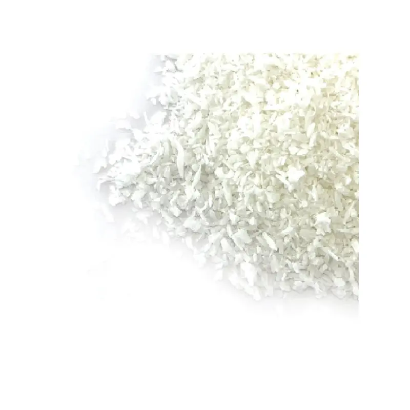 HARVEST - UNSWEETENED SHREDDED COCONUT 5LB