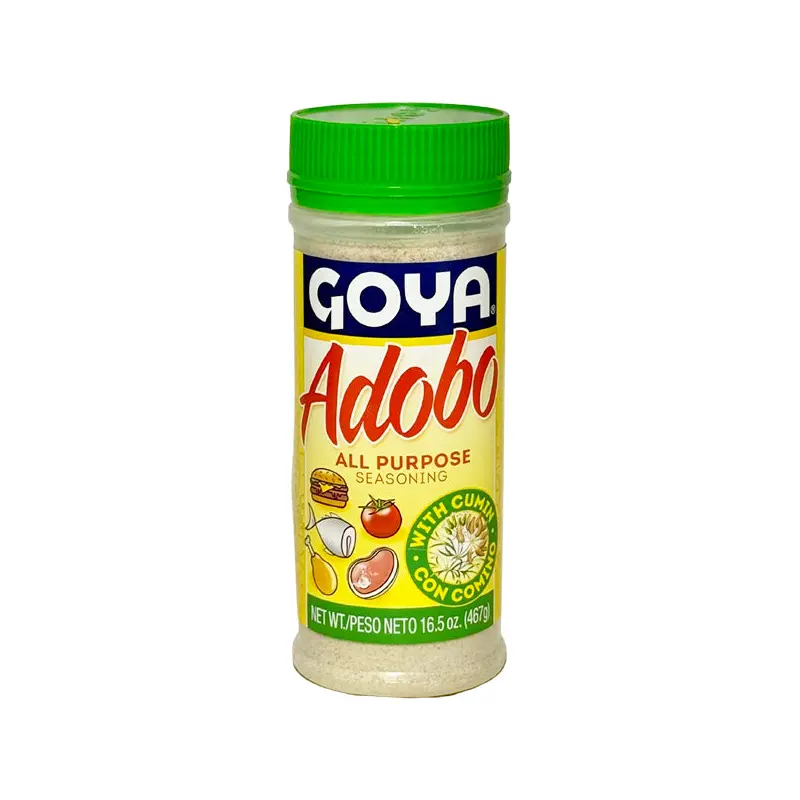 GOYA ADOBO - ALL PURPOSE SEASONING WITH CUMIN 467GR
