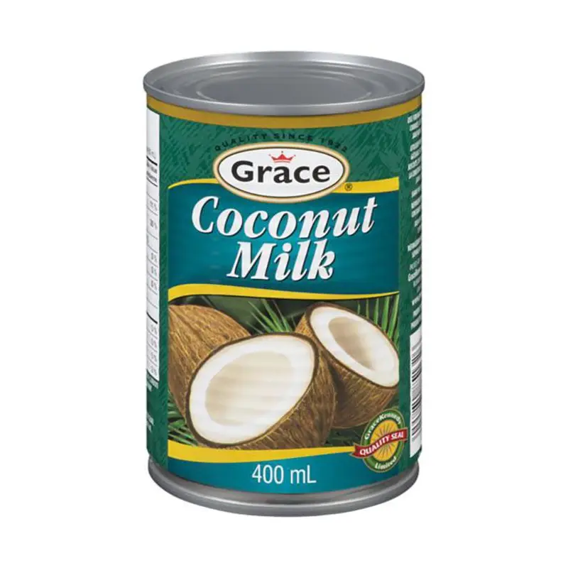 GRACE - COCONUT MILK 400ML