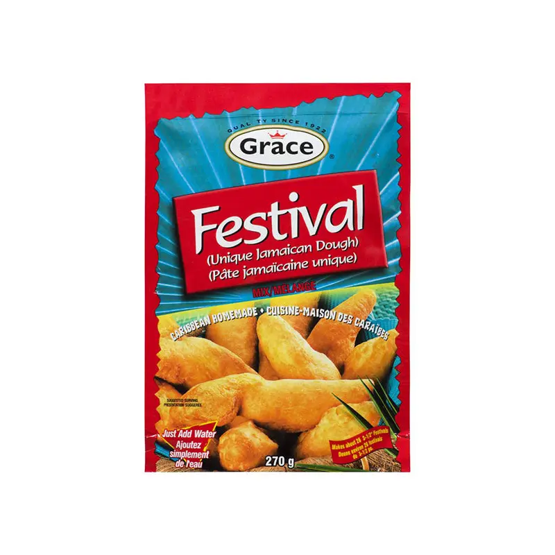 GRACE - FESTIVAL MIX 12x270 GR