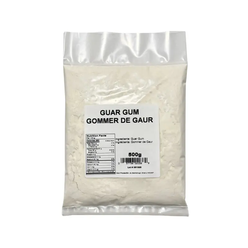 GRAIN PRO - GUAR GUM 500GR