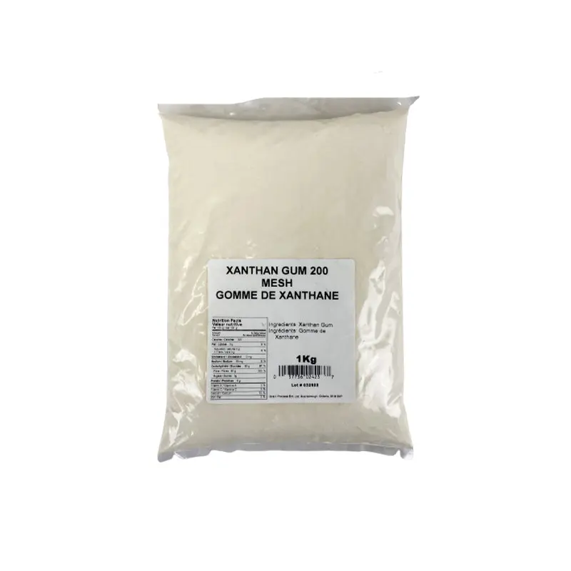 GRAIN PRO - XANTHAN GUM 1KG