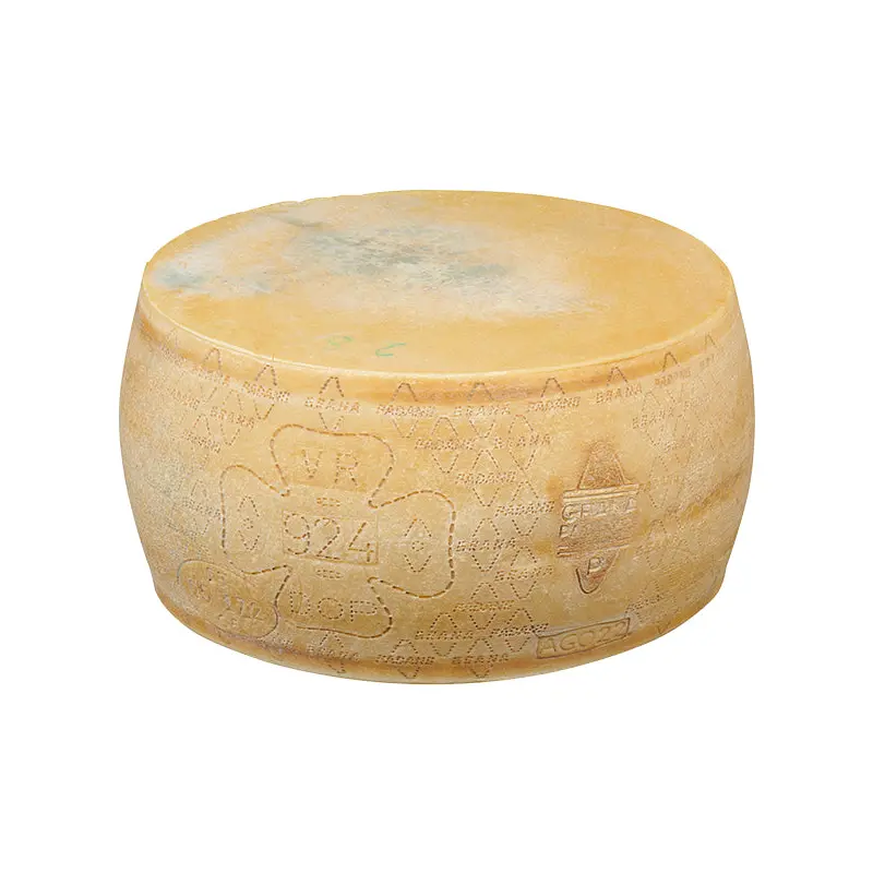 GRANA PADANO - SEMI-SCELTO WHEEL #1 PER KG