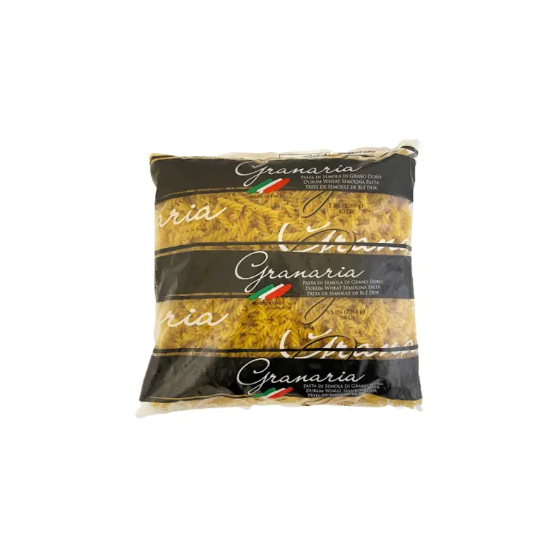 GRANARIA - FUSILLI 5 LBS