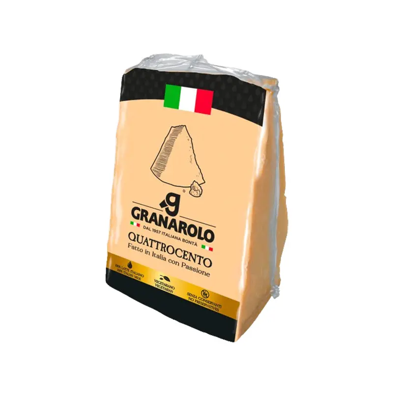 GRANAROLO - QUATTROCENTO PER KG