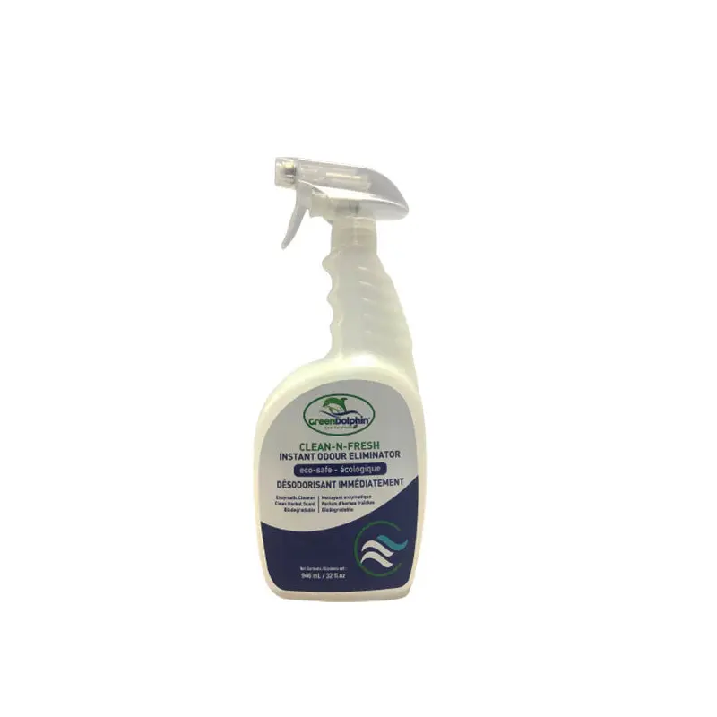 GREEN DOLPHIN - CLEAN N FRESH 12x946 ML