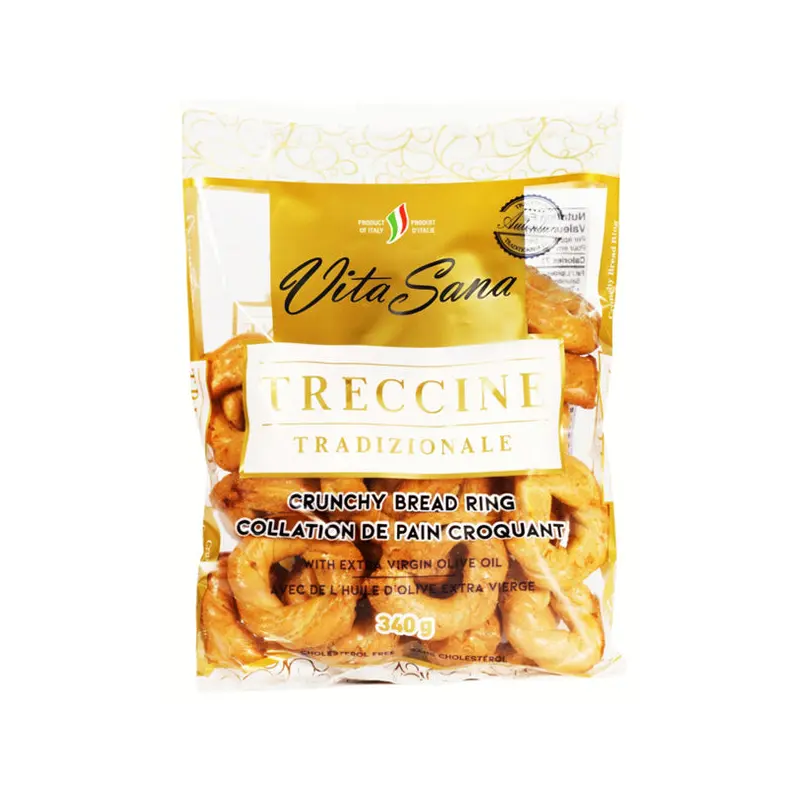 GIOIA - TRECCINE 340GR