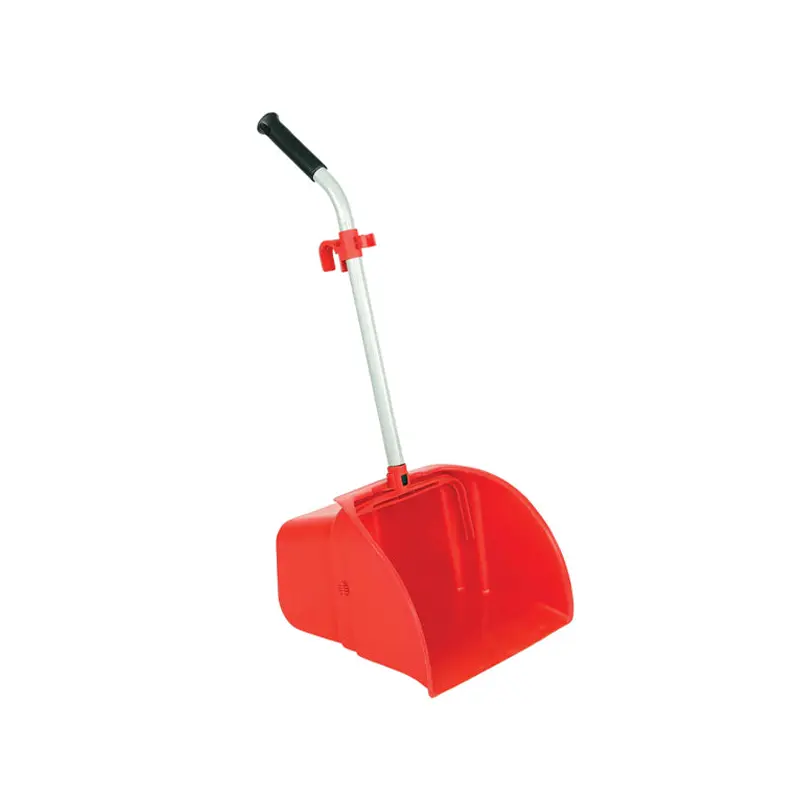 GLOBE - JUMBO DEBRIS PAN 14x14IN 1UN