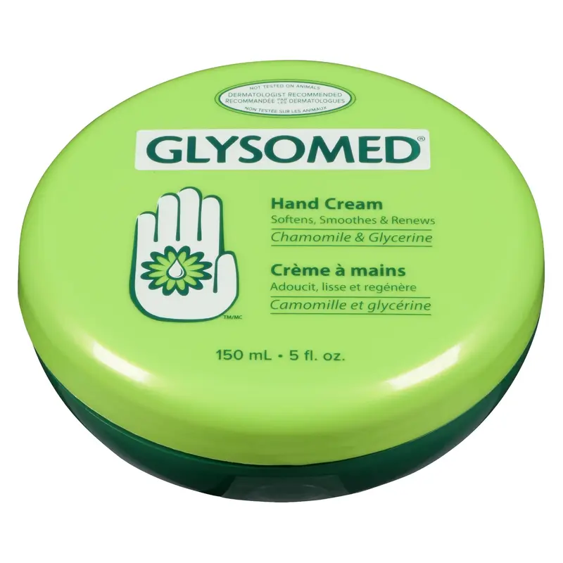GLYSOMED - HAND CREAM 150ML