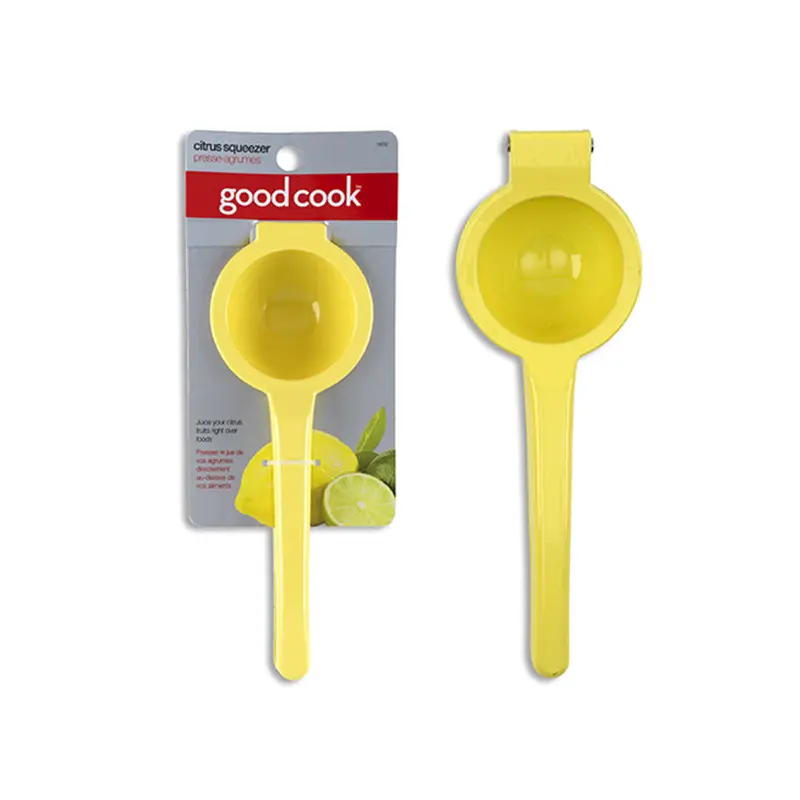 GOODCOOK - CITRUS SQUEEZER EA