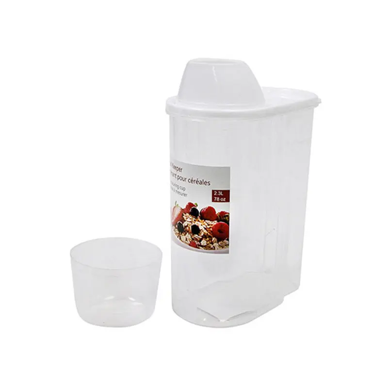 GOURMET - CEREAL CONTAINER 2.3LT