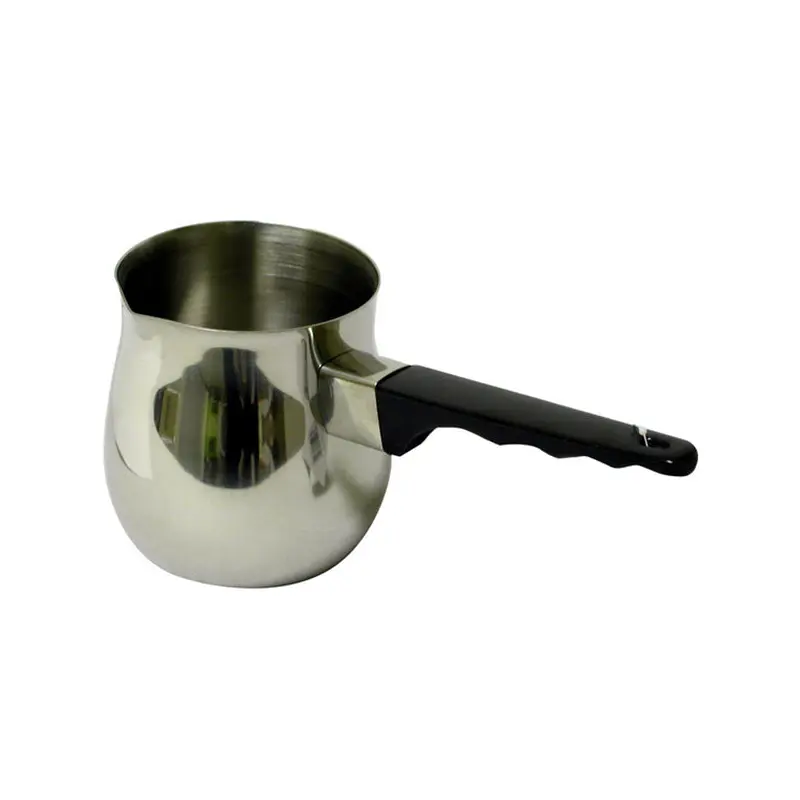 GOURMET - COFFEE POT EXPRESSO SS EA